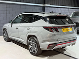 Used Hyundai Tucson