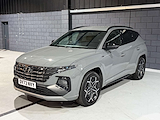 Used Hyundai Tucson