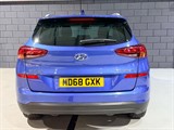 Used Hyundai Tucson