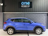 Used Hyundai Tucson