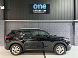 Used Hyundai Tucson