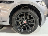 Used Jaguar F-Pace
