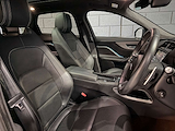 Used Jaguar F-Pace