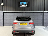 Used Jaguar F-Pace