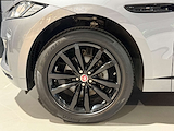 Used Jaguar F-Pace