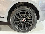 Used Jaguar F-Pace