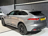 Used Jaguar F-Pace