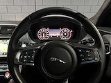 Used Jaguar F-Pace