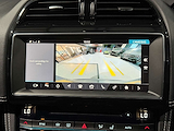Used Jaguar F-Pace