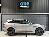 Used Jaguar F-Pace