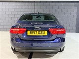Used Jaguar XE