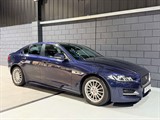 Used Jaguar XE