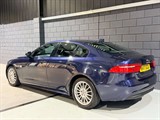Used Jaguar XE