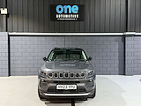 Used Jeep Compass