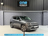 Used Jeep Compass