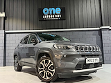 Used Jeep Compass