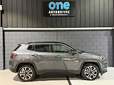 Used Jeep Compass