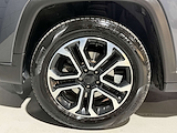 Used Jeep Compass