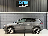 Used Jeep Compass