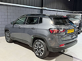 Used Jeep Compass