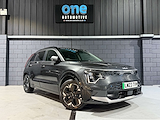 Used Kia Niro