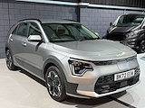 Used Kia Niro