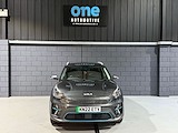 Used Kia Niro