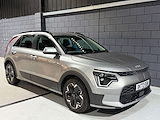 Used Kia Niro