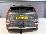 Used Kia Niro