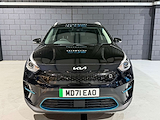 Used Kia Niro
