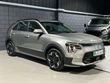 Used Kia Niro