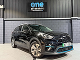 Used Kia Niro