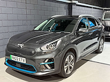 Used Kia Niro