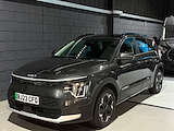 Used Kia Niro