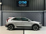 Used Kia Niro