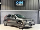 Used Kia Niro