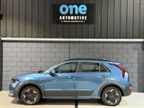 Used Kia Niro