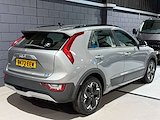 Used Kia Niro