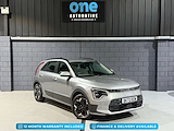 Used Kia Niro