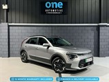 Used Kia Niro