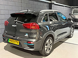 Used Kia Niro