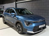 Used Kia Niro