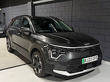Used Kia Niro