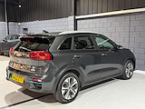 Used Kia Niro