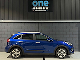 Used Kia Niro
