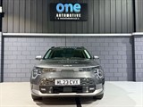Used Kia Niro