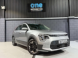 Used Kia Niro