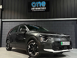 Used Kia Niro