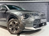 Used Kia Niro