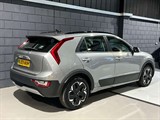Used Kia Niro
